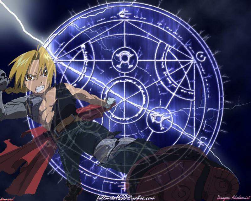 Otaku Gallery  / Anime e Manga / Full Metal Alchemist / Wallpapers / 147.jpg